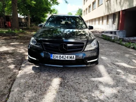 Mercedes-Benz C 250 AMG Sport+ 4matic, снимка 10
