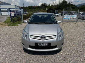 Toyota Auris 1.3/ БЕНЗИН/ FACE, снимка 2