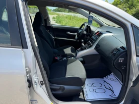 Toyota Auris 1.3/ БЕНЗИН/ FACE, снимка 12