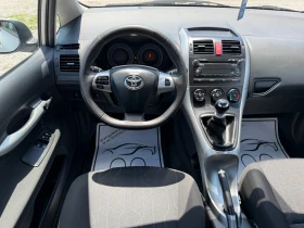 Toyota Auris 1.3/ БЕНЗИН/ FACE, снимка 11
