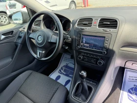 VW Golf (KATO НОВА), снимка 16