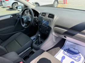 VW Golf (KATO НОВА), снимка 15