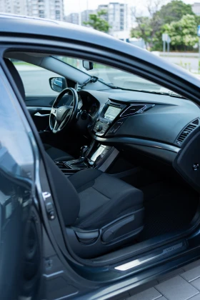 Hyundai I40, снимка 8