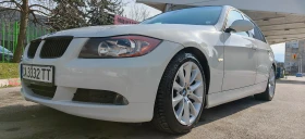 BMW 325, снимка 9