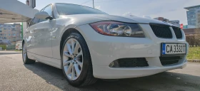BMW 325, снимка 10