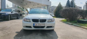 BMW 325, снимка 8