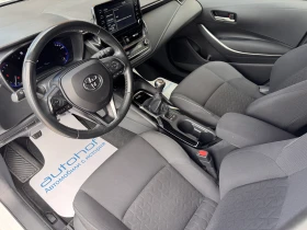Toyota Corolla EXECUTIVE/1.2D-4T/116k.c./6MT/ГАРАНЦИЯ, снимка 7