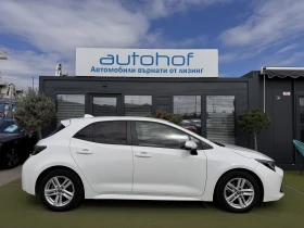 Toyota Corolla EXECUTIVE/1.2D-4T/116k.c./6MT/ГАРАНЦИЯ, снимка 5