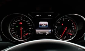 Mercedes-Benz CLA 220 !AMG LINE! PREMIUM ОБОРУДВАНЕ!, снимка 5