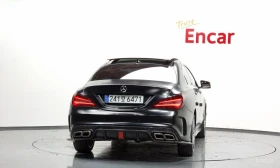 Mercedes-Benz CLA 220 !AMG LINE! PREMIUM ОБОРУДВАНЕ!, снимка 2