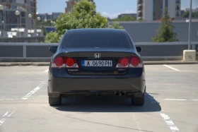 Honda Civic 1.8, снимка 5