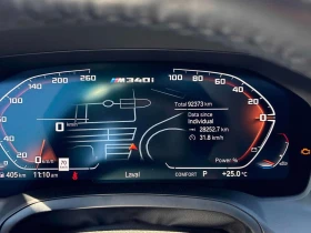 BMW 340 xDrive/ШИБИДАХ/360/OT BMW, снимка 8