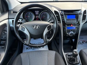 Hyundai I30 1.6CRDI, снимка 7
