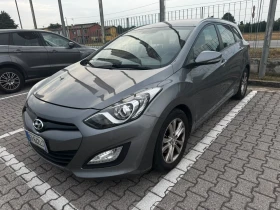 Hyundai I30 1.6CRDI/ОЧАКВАН ВНОС, снимка 2