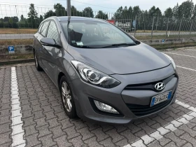 Hyundai I30 1.6CRDI/ОЧАКВАН ВНОС, снимка 1