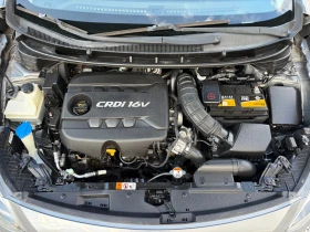 Hyundai I30 1.6CRDI, снимка 15