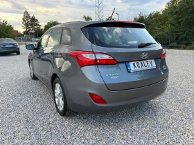 Hyundai I30 1.6CRDI, снимка 4