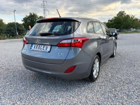 Hyundai I30 1.6CRDI, снимка 3