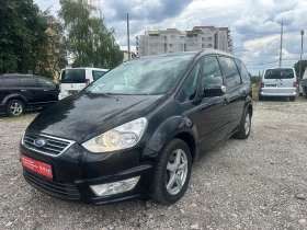 Ford Galaxy 2, 0TDCI 140kc FACE, снимка 1