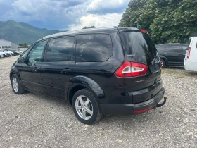 Ford Galaxy 2, 0TDCI 140kc FACE, снимка 3