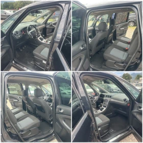 Ford Galaxy 2, 0TDCI 140kc FACE, снимка 13