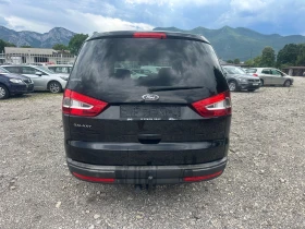 Ford Galaxy 2, 0TDCI 140kc FACE, снимка 4