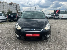 Ford Galaxy 2, 0TDCI 140kc FACE, снимка 8