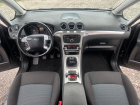 Ford Galaxy 2, 0TDCI 140kc FACE, снимка 10