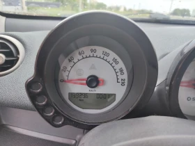 Smart Forfour, снимка 2