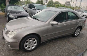 Mercedes-Benz C 180 Kompressor/ELEGANSE, снимка 1