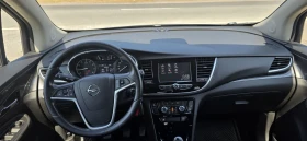 Opel Mokka X 1.4 I GPL, снимка 11