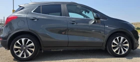 Opel Mokka X 1.4 I GPL, снимка 3
