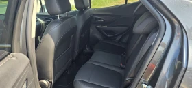 Opel Mokka X 1.4 I GPL, снимка 10