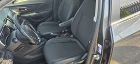 Opel Mokka X 1.4 I GPL, снимка 9
