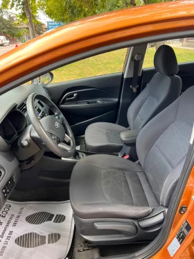 Kia Rio 1.2 BENZIN AUSTRIA , снимка 9