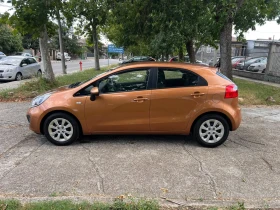 Kia Rio 1.2 BENZIN AUSTRIA , снимка 8