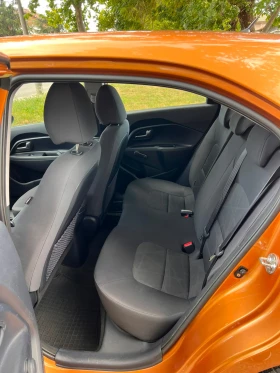 Kia Rio 1.2 BENZIN AUSTRIA , снимка 10