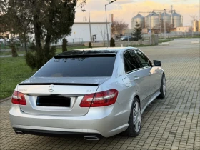 Mercedes-Benz E 350 ///AMG, снимка 6