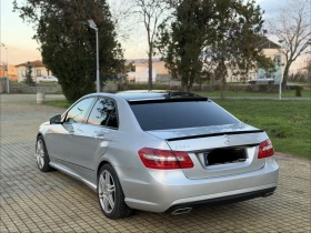 Mercedes-Benz E 350 ///AMG, снимка 7