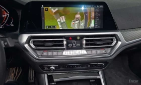 BMW 320 320d Touring M Sport * ФИНАНСИРАНЕ, снимка 16