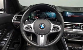 BMW 320 320d Touring M Sport * ФИНАНСИРАНЕ, снимка 13