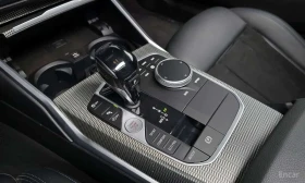 BMW 320 320d Touring M Sport * ФИНАНСИРАНЕ, снимка 9