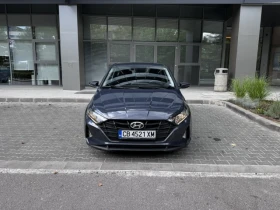 Hyundai I20, снимка 1