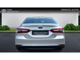 Toyota Camry Месечна вноска от 350  , снимка 4