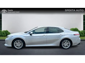Toyota Camry Месечна вноска от 350  , снимка 3