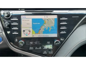 Toyota Camry Месечна вноска от 350  , снимка 15