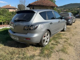Mazda 3 2.0, снимка 4
