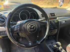 Mazda 3 2.0, снимка 6