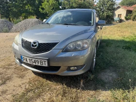 Mazda 3 2.0, снимка 2