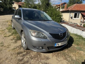 Mazda 3 2.0, снимка 3